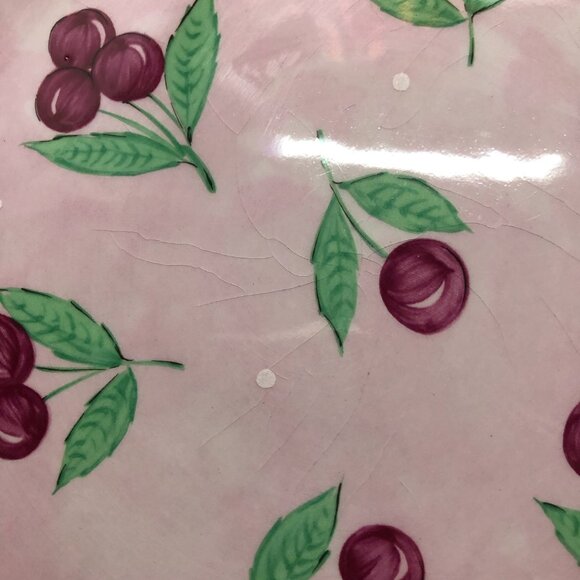 Fruit Punch 13' Pasta Bowl - Picture 2 of 6